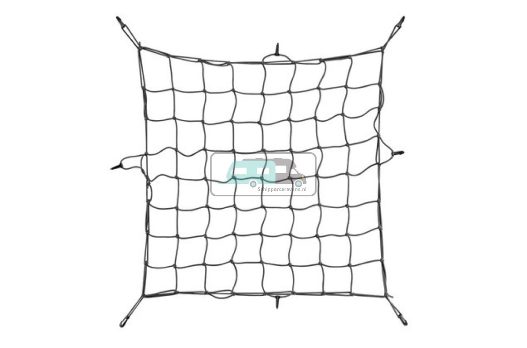 Thule Cargo Net 595 130x90cm