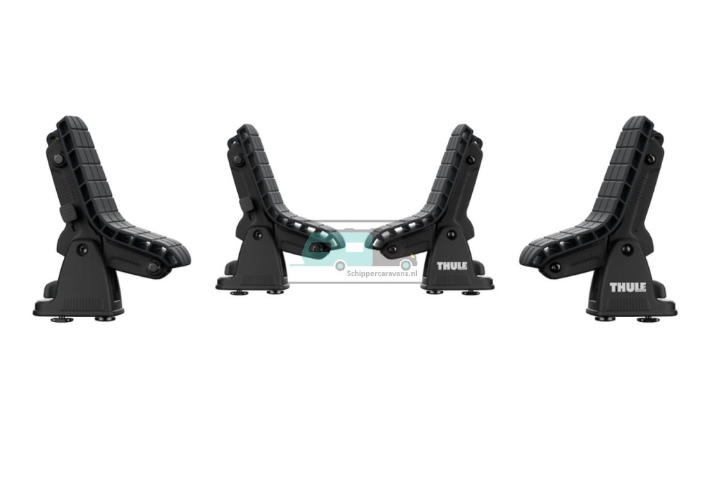 Thule DockGrip 895 (Kayak & surfboard drager)