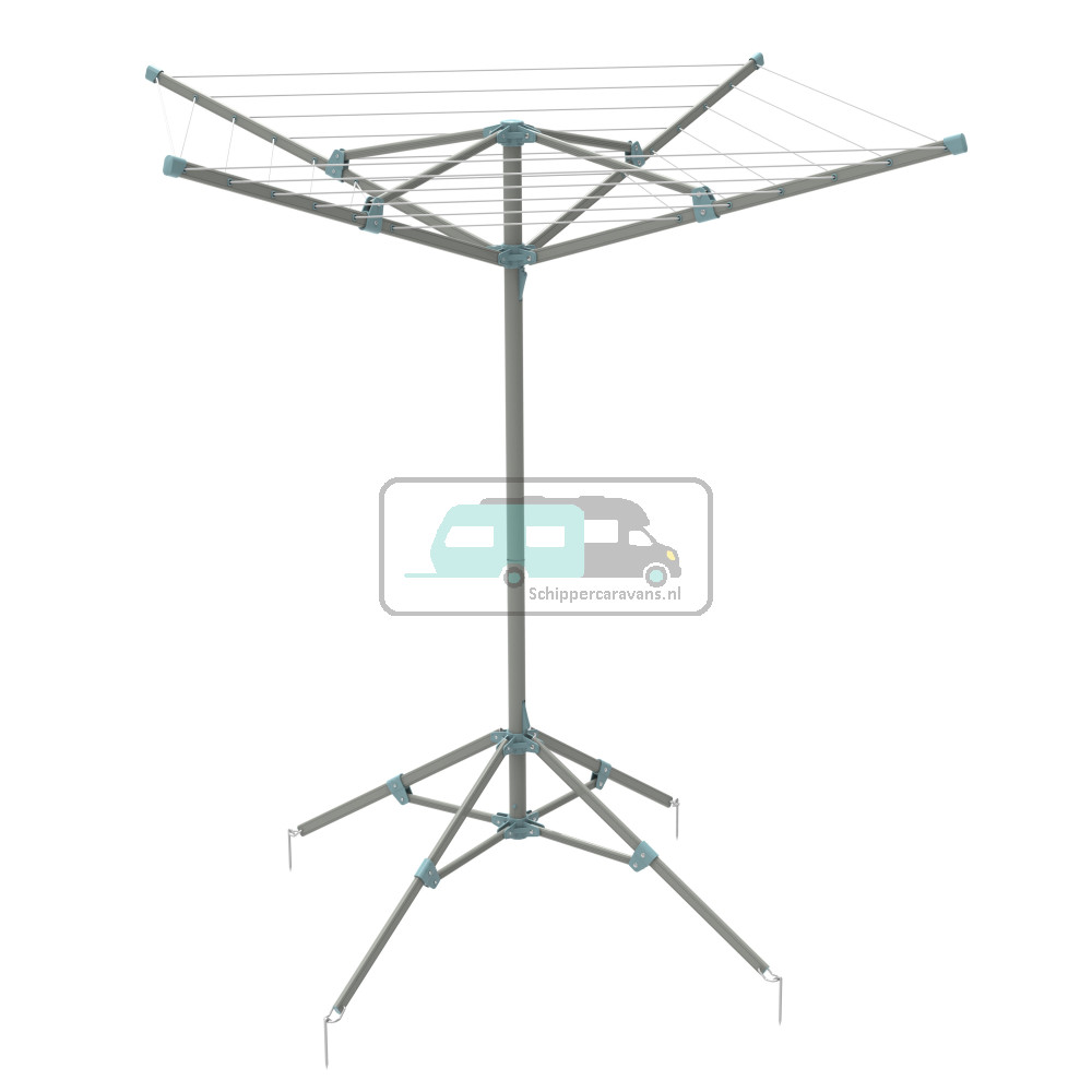 ViaMondo Droogmolen DeLuxe