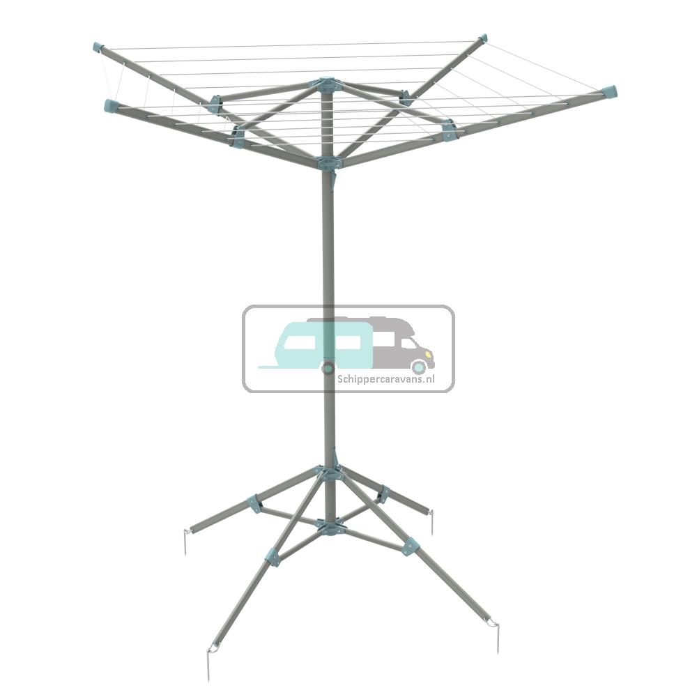 ViaMondo Droogmolen DeLuxe