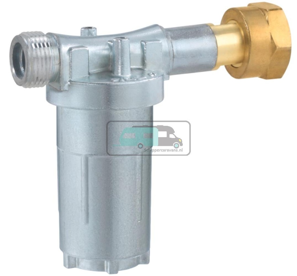 GOK Caramatic Gasfilter ConnectClean 2.0 1st.