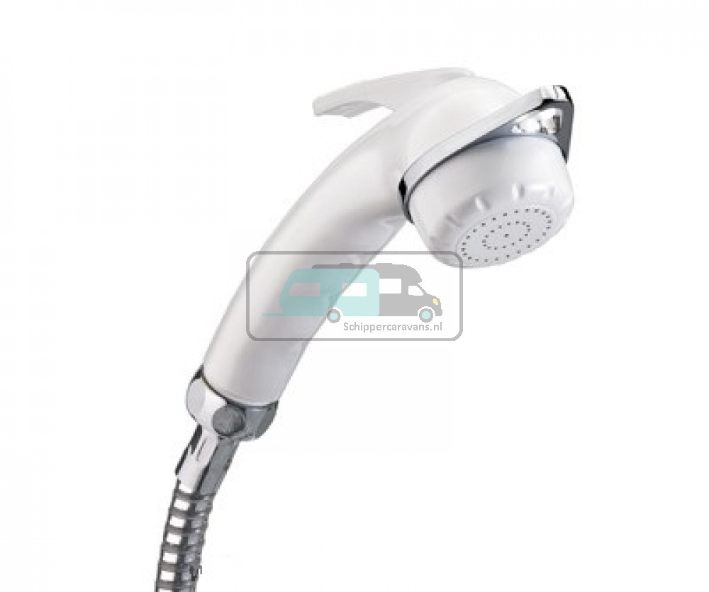 Reich Doucheslang 2m met Charisma kop