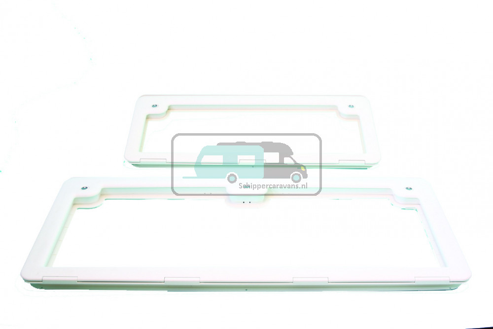 Thetford Serviceluik 5 75x30cm Wit-80