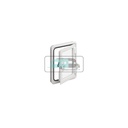 Dometic Serviceluik SK4 37.5x30.5cm Wit