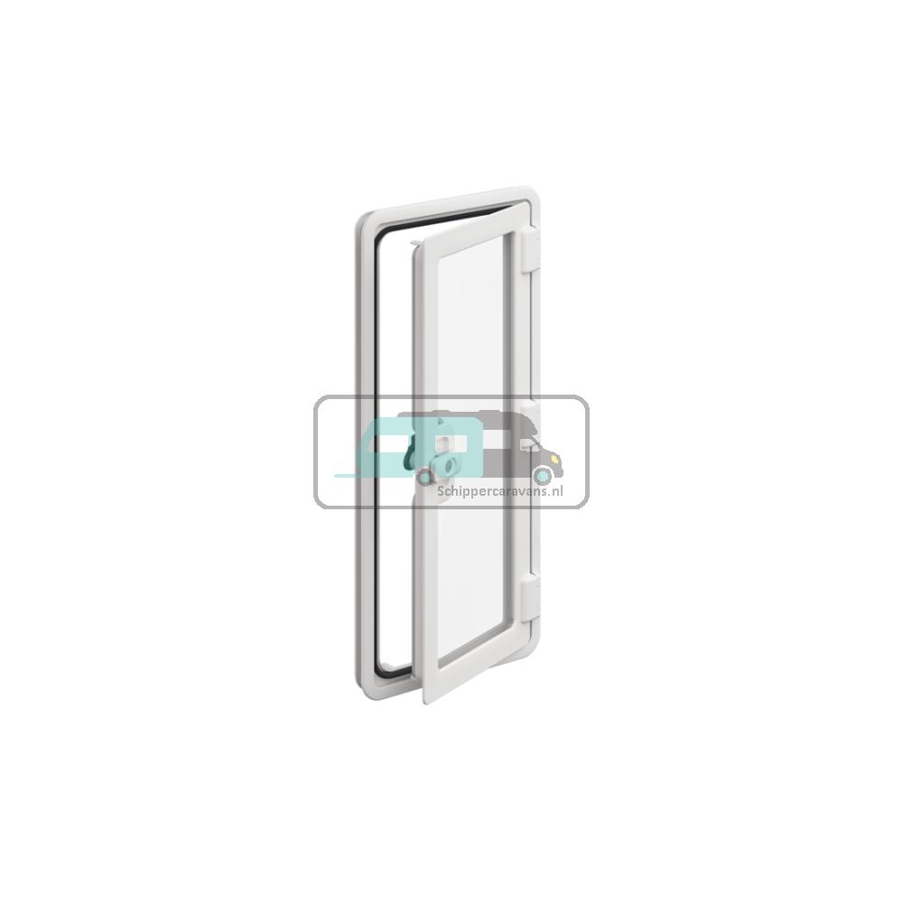 Dometic Serviceluik SK4 70x30.5cm Wit