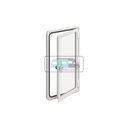 Dometic Serviceluik SK4 70x40.5cm Wit