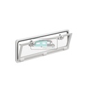Dometic Serviceluik SK4 100x30.5cm Wit