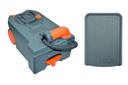 SOG Deurontluchting Type F C250/C260