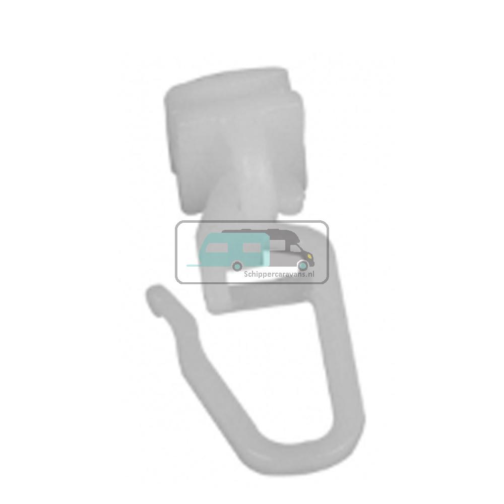 Gordijnrunner Hymer 20st.