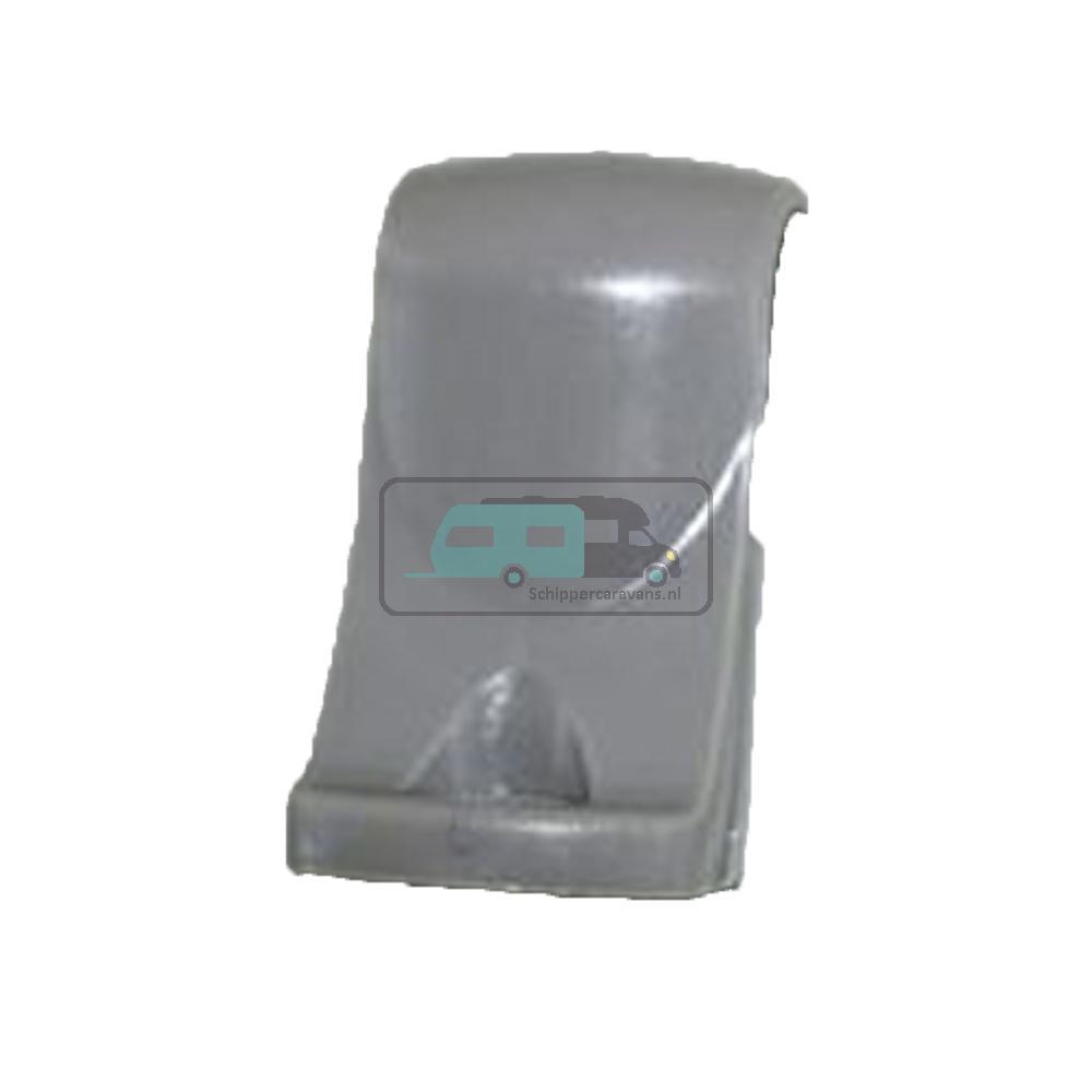 Gordijnhouder Grijs (o.a. Caravelair)