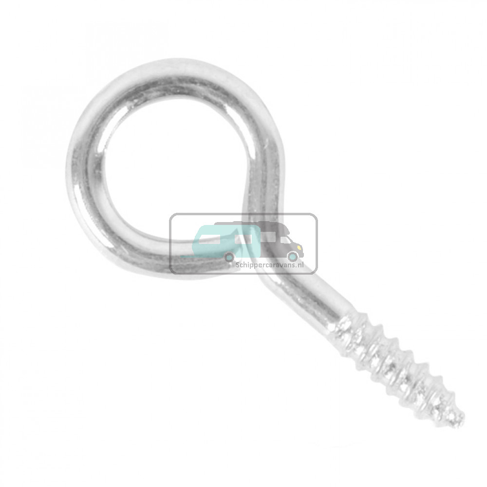 Spiraaloog gesloten. 