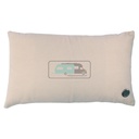 ViaMondo Warmte Kussen 50x30 Creme Largo