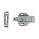 Drukknopslot RV Pushlock Latch