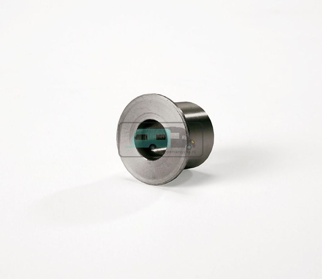 Geleidingshuls voor Meubelgreep met Drukknop