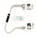 Fiamma Instapbeugel Security 46 Pro