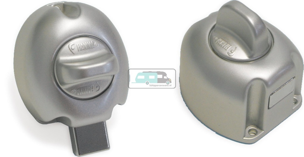 Fiamma Safe Door Guardian Ducato >09/2009