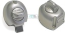 Fiamma Safe Door Guardian Ducato >09/2009