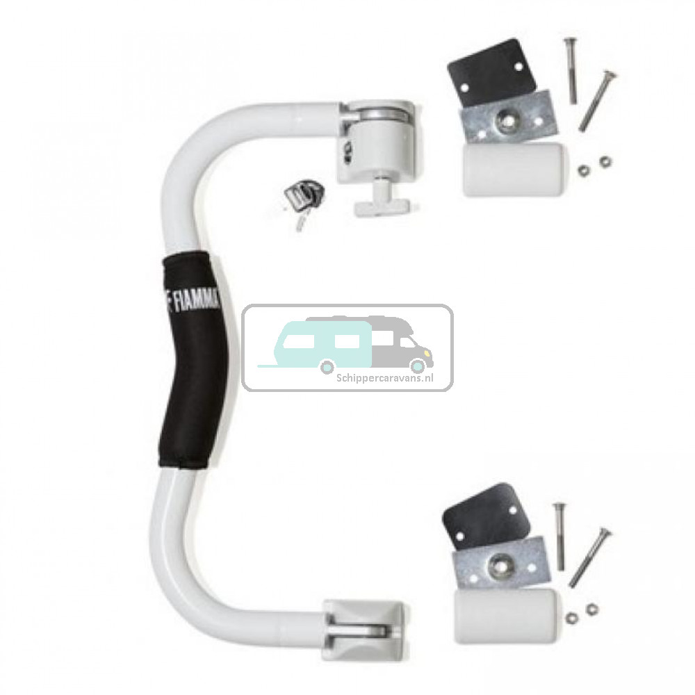 Fiamma Instapbeugel Security S