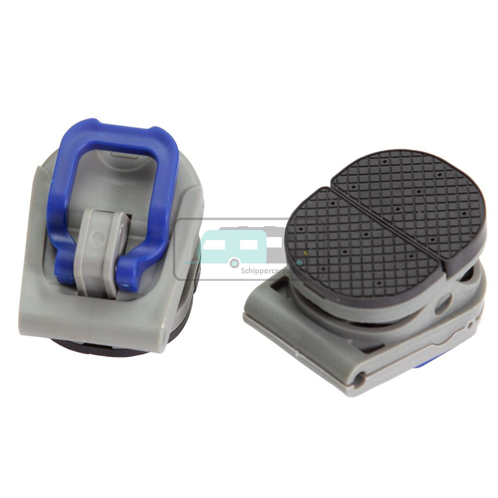 ViaMondo Awning Brackets 3st.