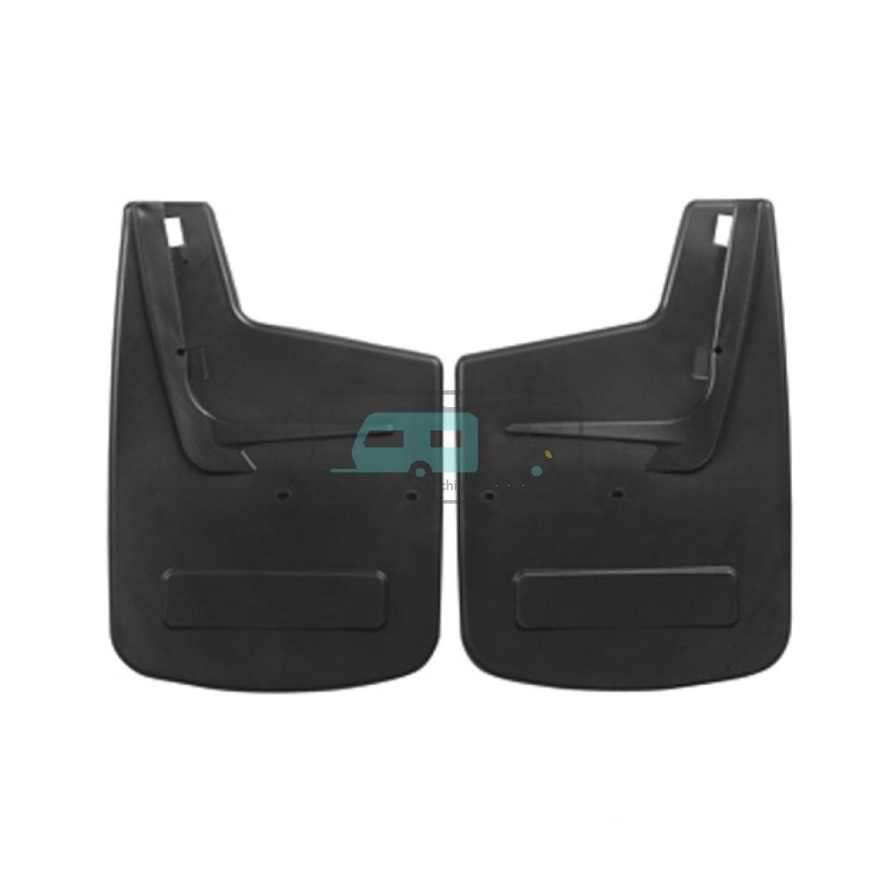 Spatlappen Ducato >07-06 voorwiel set a 2 1,4 kg