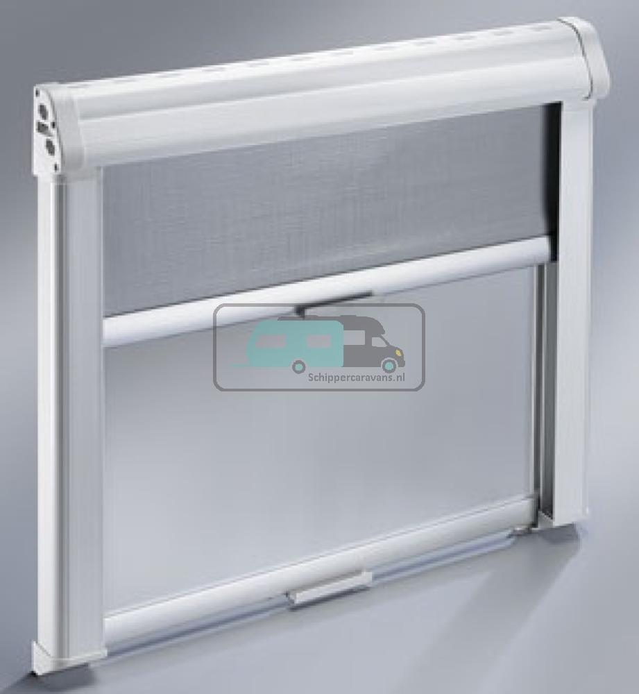 Dometic Combirollo 3000 Grijswit 660x710