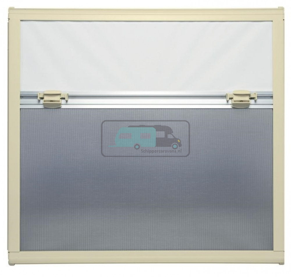 HTD Combirollo 56000 Italia Crème 1600x650