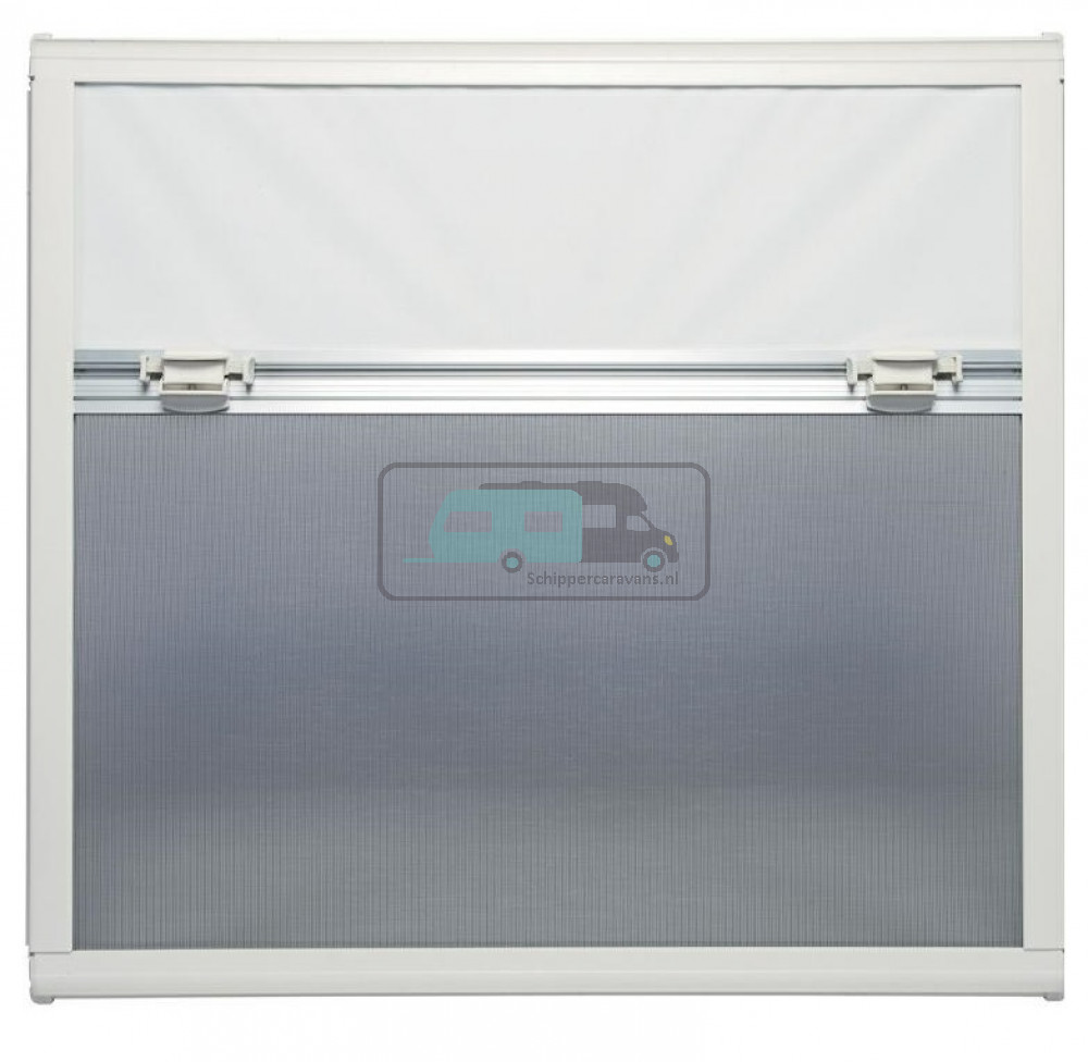 HTD Combirollo 56000 Italia Grijs 800x650