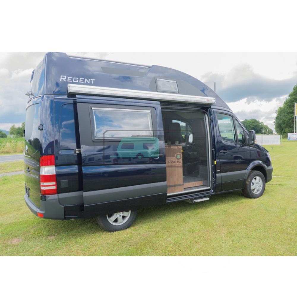 Remicare Van Mercedes Sprinter >2006 / VW Crafter 2006-2016 192.2x128.6cm