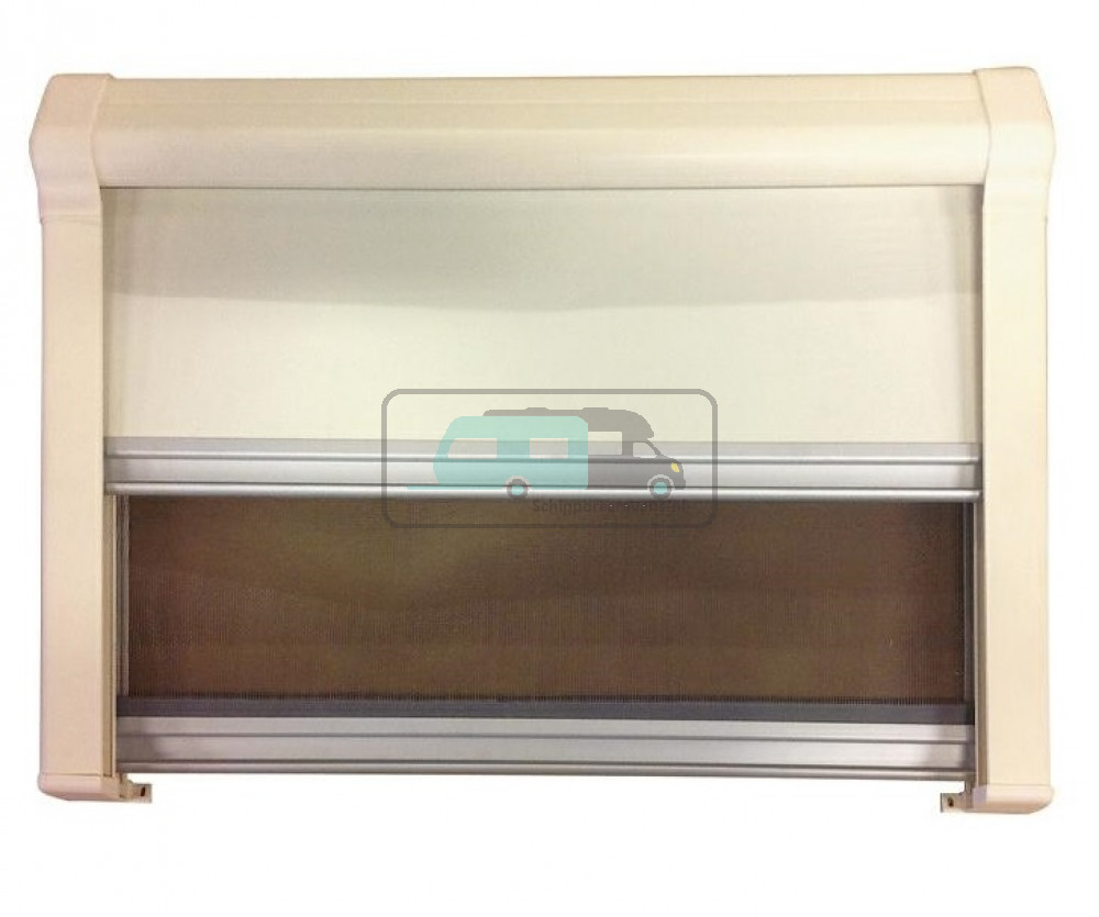 HTD Combirollo 56000 Europa Crème 450x650