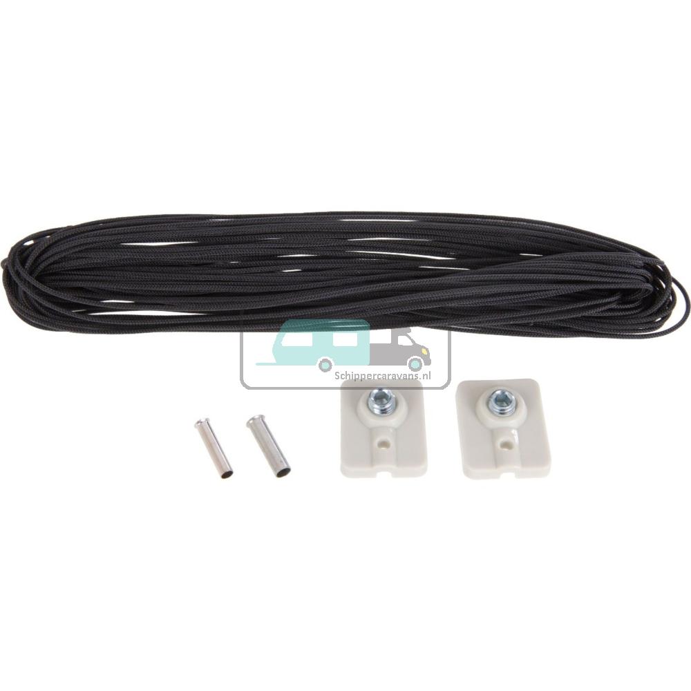 Horrex Reparatieset Hordeur Universeel