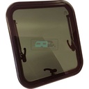 Horrex R5000 Gebogen Raam 490x500