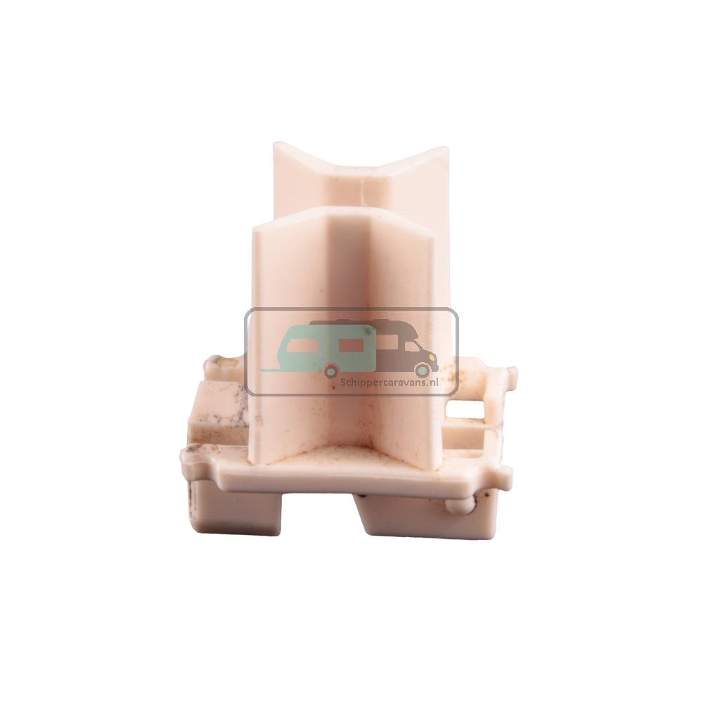 Horrex Geleiderblok Hordeur oa. Hymer