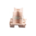 Horrex Geleiderblok Hordeur oa. Hymer