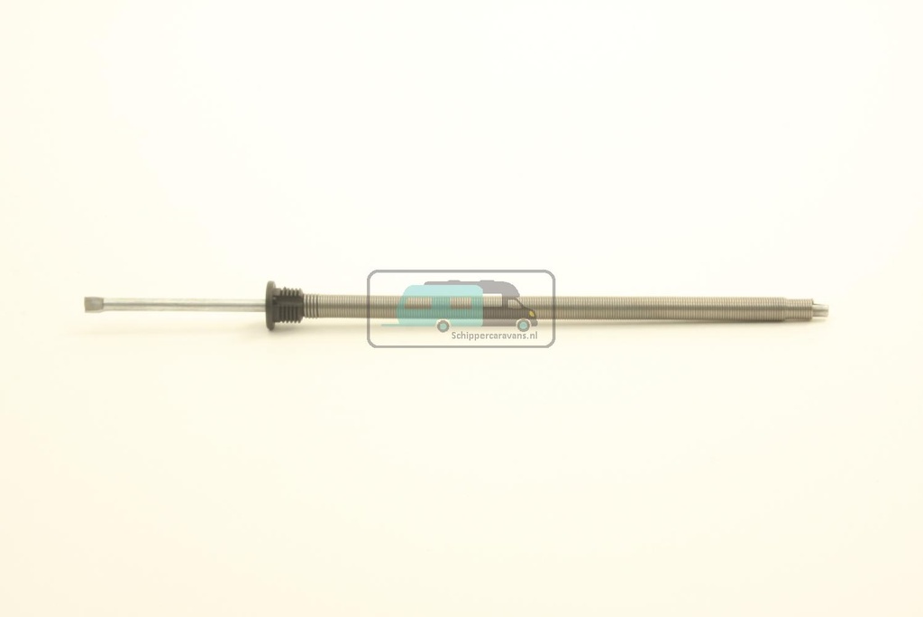 Dometic FM12 Veer Cassette 38.5cm