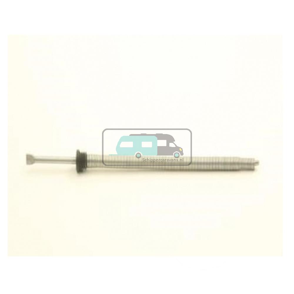 Dometic FM1 Veer Cassette 19.5cm
