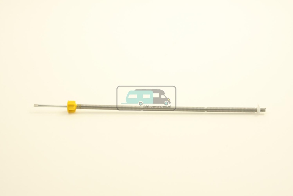 Dometic FM82 Veer Cassette 36cm