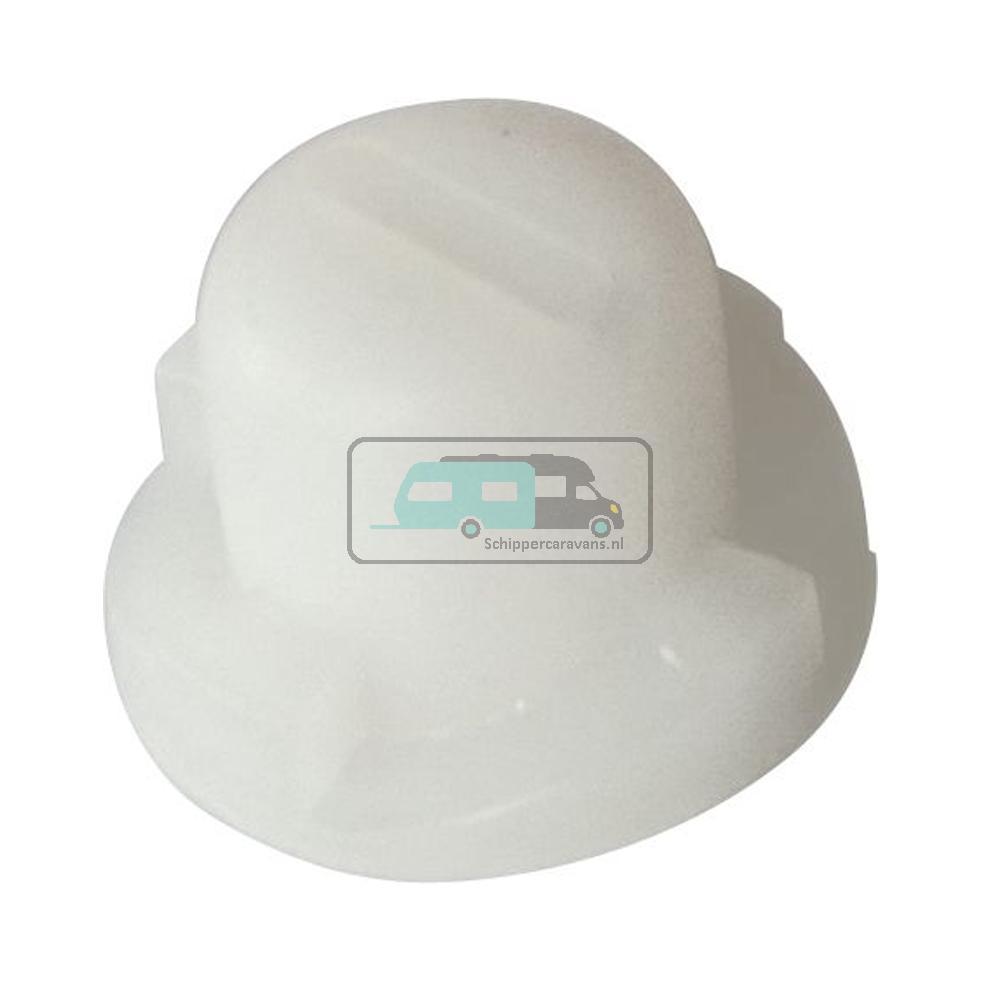 Remiflair 1 Veer Spanner Wit 2st.