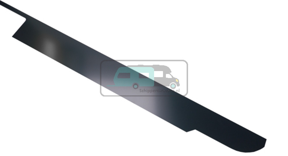 Remicare Van Ducato Afdekkap C-Console Breedte 143cm