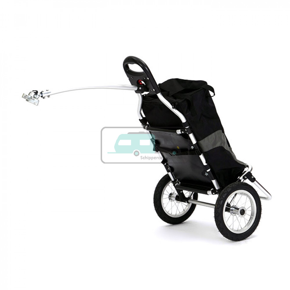 ViaMondo Fietskar Bike & Shop