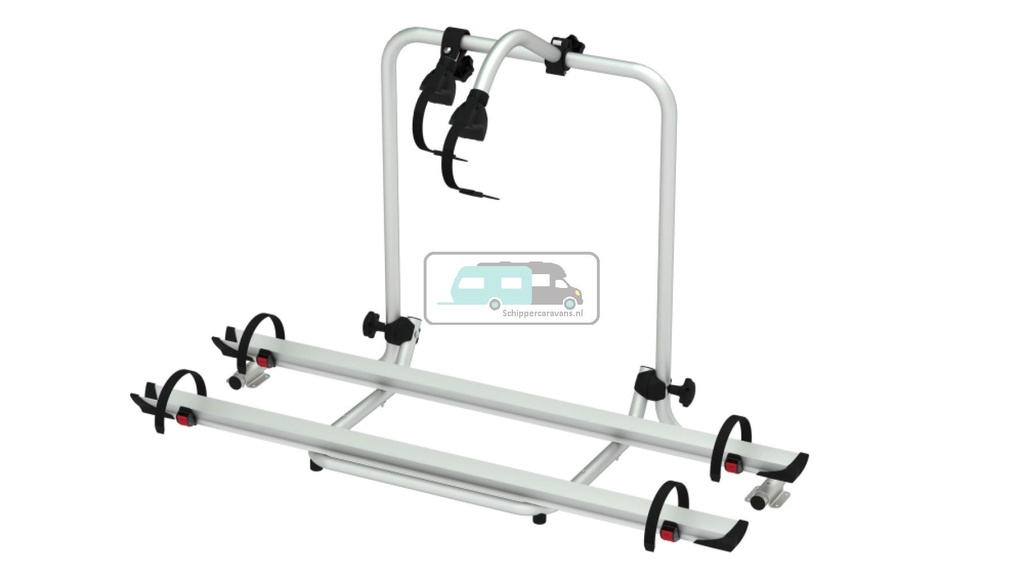 Fiamma Carry-Bike Garage Plus