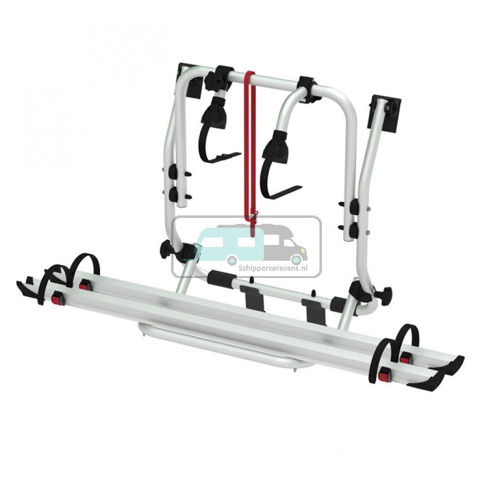 Fiamma Carry-Bike VW T2 