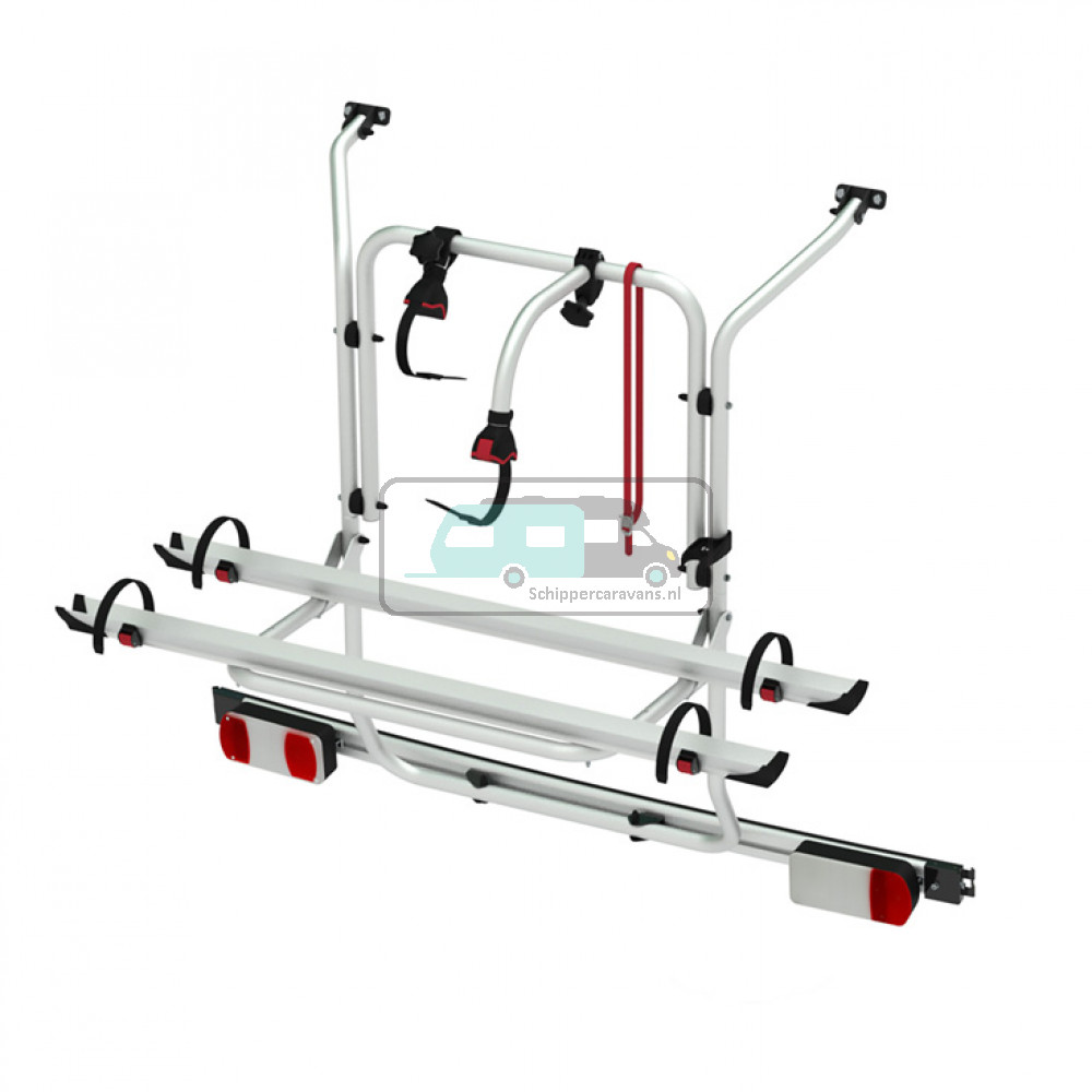 Fiamma Carry-Bike Mercedes Viano 