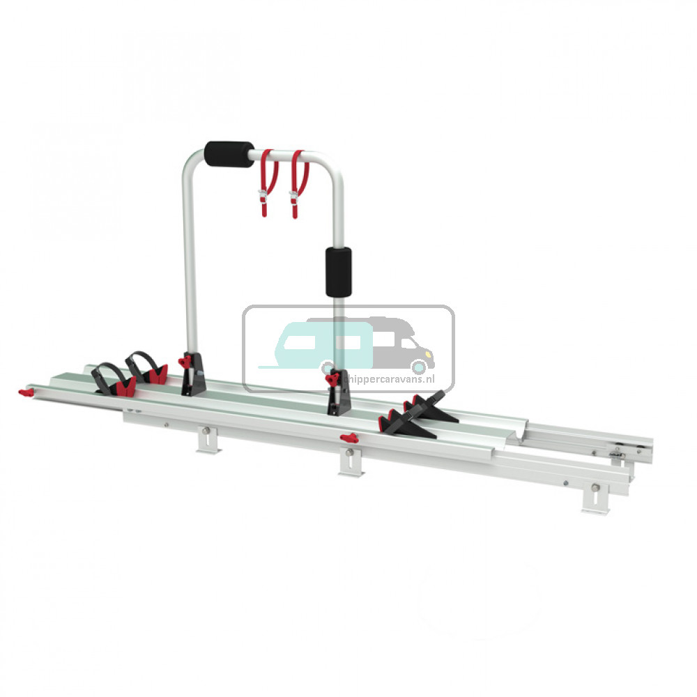 Fiamma Carry-Bike Garage Slide Pro-Bike