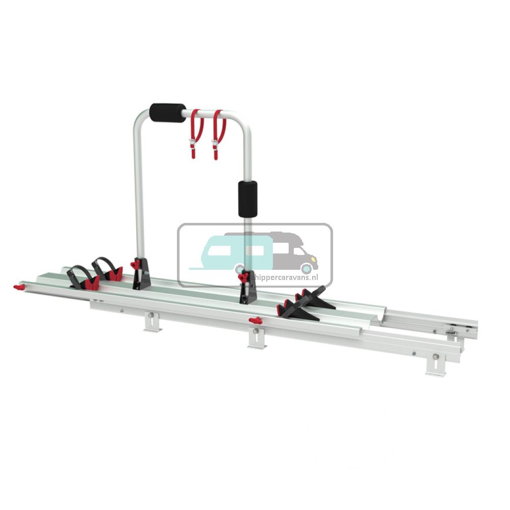 Fiamma Carry-Bike Garage Slide Pro-Bike