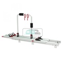 Fiamma Carry-Bike Garage Slide Pro-Bike