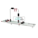 Fiamma Carry-Bike Garage Slide Pro-Bike