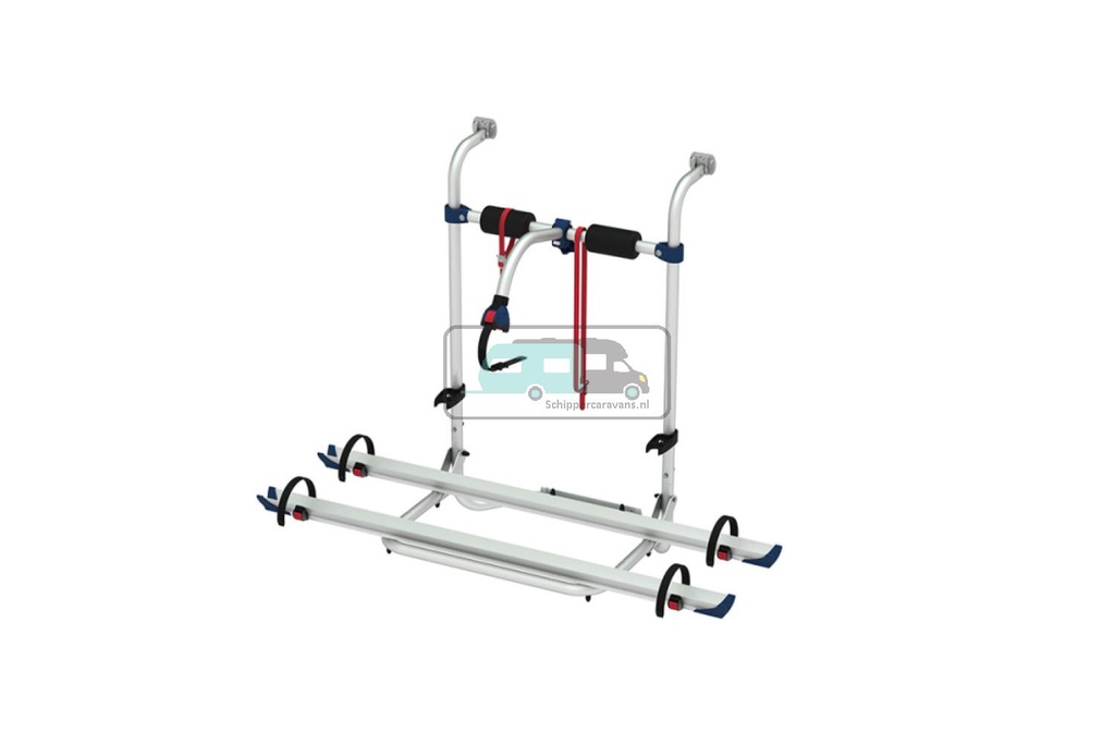 Fiamma Carry-Bike Caravan Hobby >2003