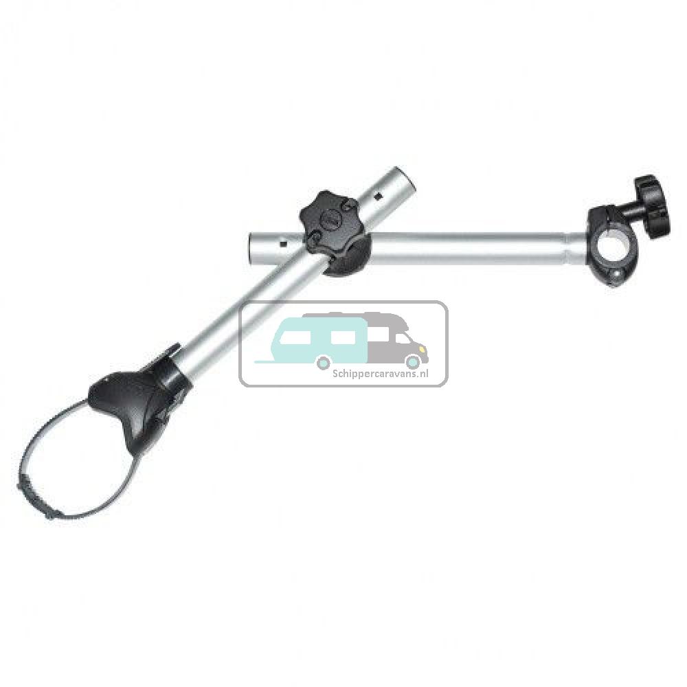 Fiamma Bike-Block Pro D3