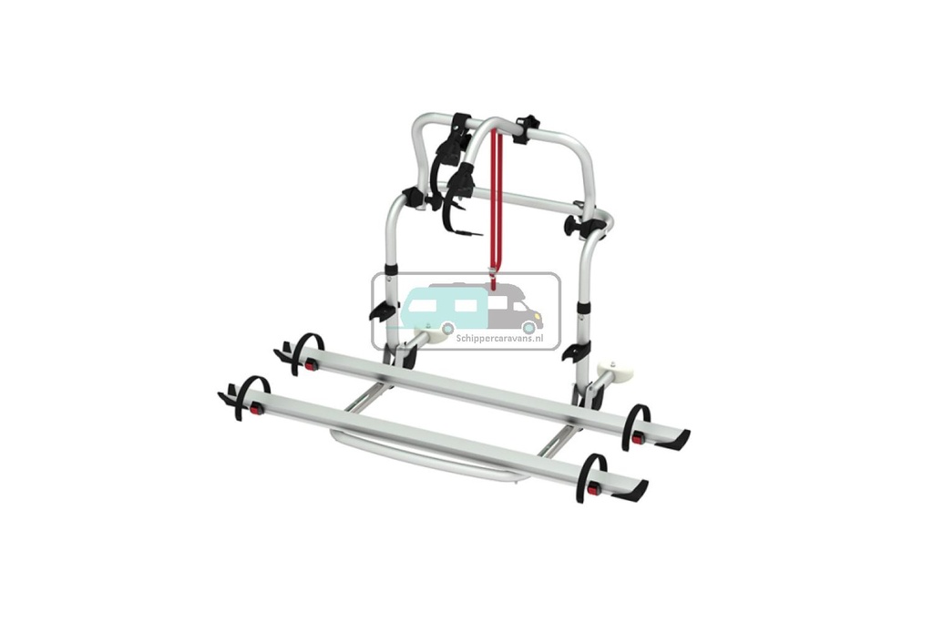 Fiamma Carry-Bike Trigano/ CI/ Roller Team