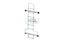 Fiamma Ladder Deluxe DJ Ducato H3